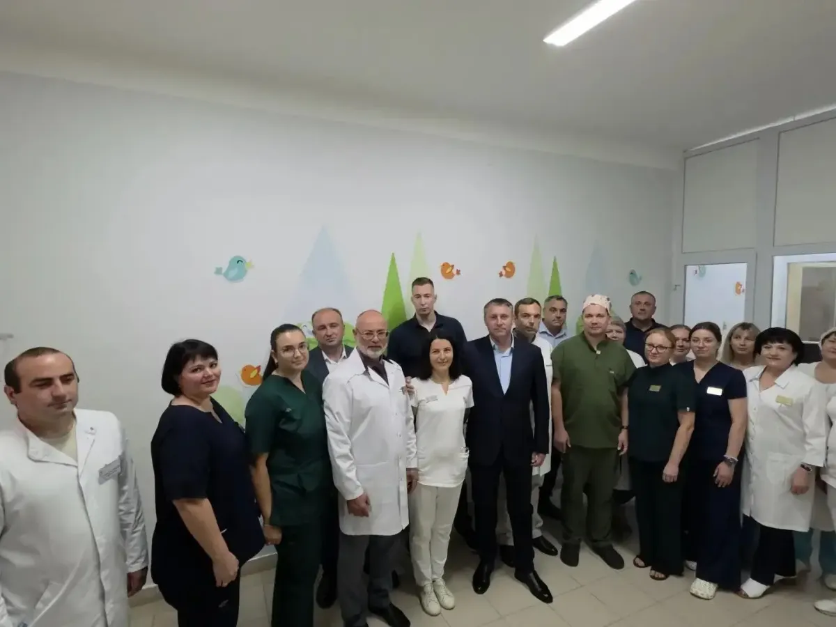 Шуваев проверил ключевые объекты и решил проблемы жителей Прохоровского округа